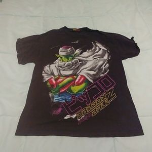 Dragon Ball Z mens medium tshirt